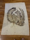 Int l Printworks Fabric Wallhanging Sylvestr- Vintage Retro Mid Century Art Deco