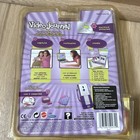 Girl Tech Video Journal Electronic Toy Camera W  Software Ages 6  L7200 2004