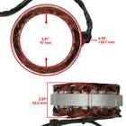 Stator Regulator Rectifier For Honda Cb750 Cb750f f2 k kz Dohc Supersport 79-83