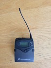 Sennheiser Sk2000xp Bodypack Transmitter 558-626 Mhz