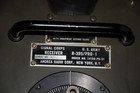 Andrea Radio Corp R-395   Prd-1 Seven Band Radio Receiver 100khz - 30mhz Read Ad