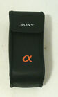 Sony Hvl-f42am High Power Digital Flash For Sony Alpha Dslr Cameras W  Case