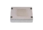 Supermicro Snk-p0047psm 1u Passive Middle-air-channel Lga2011 Cpu Heatsink