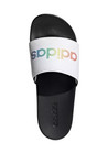 Adidas Adilette Cloudfoam Comfort Slides Mens 11 Colorful Sandals Shoes H02488
