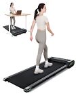 Akluer Under Desk Treadmill Small  second Sale  Mind Not Shopping 