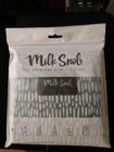 Baby Milk Snob  Original 5 In 1 Cover  car Seat  Nursing  And More