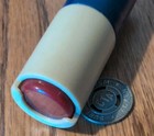 Cta Chicago Transit Auth Subway Tokens Holder Caddy Vtg 