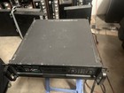 Qsc Powerlight 4 0 2-channel Power Amplifier Pl 4 0