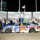 Chase Elliott Atlanta Race Win 1 24 Standard 2025 Diecast Car