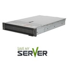 Dell Poweredge R740xd Server Design Lab - 24 Bay - 2x Intel Gold V2