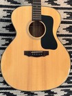 1976 Takamine F-345 Lawsuit Era Acoustic Guitar  Near Mint   With Case