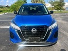 2022 Nissan Kicks S