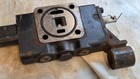 John Deere 655 755 855 955 Tractor Loader Control Valve -  Am875174