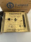 Mrc Train Pack Model 200 Power Pack W box Untested