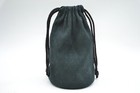 Genuine Nikon Cl-1020 Black Soft Lens Case Pouch 55-300mm 70-300mm 105mm