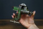Metal Vise  Tool Vise  Jeweler s Vise  Vintage Vise  Small Vise  Antique Tool