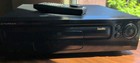 Vintage Pioneer Cld-s104 Laserdisc Player With Remote With Shuttle All Works 