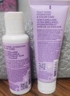 Pacifica Vegan Hydro Luxe Set Dry Damaged Hair Travel Size Shampoo conditioner 