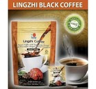 10 Packs Dxn Lingzhi Black Coffee Ganoderma Reishi Instant Classic Cafe 