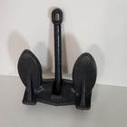 20 Lb Navy Style Boat Anchor