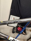 Bianchi Pista Chrome Track Bike 56cm