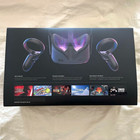 Oculus Quest 64gb Vr Headset Black Used