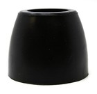 Cargo Trailer Truck Replacement Ramp Door Rubber Bumpers Stop Cone 2  Tall