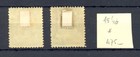 Netherlands   45 46 - Cv     475 -  Mh Vf 