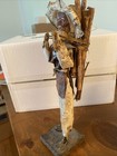 Vintage Mexican Paper Mache Folk Art