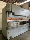 225 Ton X 12  Pacific Model J225-12 Press Brake  Stock  79801