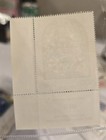  Israel 1973  Chagall Stained - Gad Window Stamp