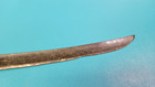 French Model 1819 Klingenthal Coulaux Cutlass Briquet Short Sword Saber Tr1209
