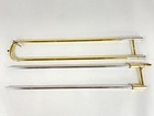 Used Bass Trombone Handslide  sn  L8 0115 