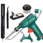 For Us Internally Heated Industrial-laser Welding Tools handheld Welder-gun Hot