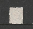 Gambia 1880 3 Qv 6d Wmk Upright Cds Used Sg 17b 18b