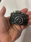 Ajax F-21 Camera 21      Kgb Cold War Espionage Made In The Ussr