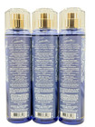 Bath   Body Works Lot Of 3 Bottles Disney Princess Cinderella Fragrance Mist 8