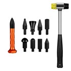 Car Dent Repair Tool Kits - Body Repair Tools - 1set