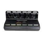 Motorola Impres 2 - 6-bay Multi Unit Charger For Apx Series Radios - Ps000029a03