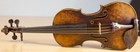 Old 4 4 Violin Geige Viola Cello Bratsche Fiddle Lab Franc  Geiffenhof Nr  597