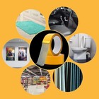 Super Strong Double Sided Tape Heavy Duty Mesh Waterproof Carpet Tape
