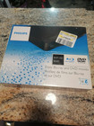 Philips Bdp1200 Blu-ray Player