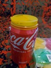 8 Pcs Soda Can Topper cover For Canned Beverage Factory Sealed Free Shipping