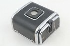 Read  exc 5  Hasselblad A12 Type Ii Chrome 120 Film Back Holder Magazine Japan