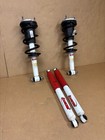 Oem Gm Rancho Front Struts   Rear Shocks Chevy Silverado Gmc Sierra 1500 19-25