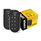 Viper 4806v 2 Way Led Car Remote Start 1 Mile Range 4806v