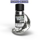 Spaz Stix Szx10000 Ultimate Mirror Chrome Airbrush Ready Paint  2oz Bottle Hrp