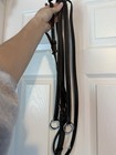 Plymouth Running Martingale Cob Size Havana Brown