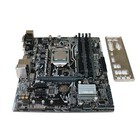 Asus Prime B250m-a Microatx Motherboard With I7-7700 Cpu   I o Shield   No Ram