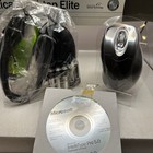 Microsoft Wireless Optical Desktop Executive Edition 1011  1007 Keyboard   Mouse